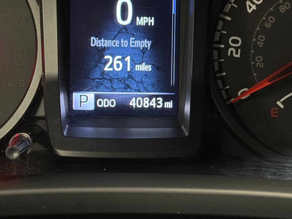 Used 2023 Gray Toyota SR image 21