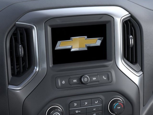 New 2026 Sterling Gray Metallic Chevrolet Custom Trail Boss image 21