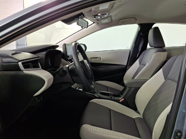 Used 2026  Toyota LE image 16