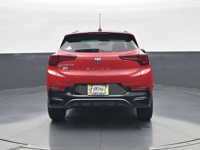 2026 Buick Encore GX Sport Touring - Photo 6