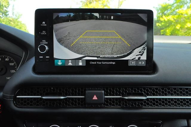 Used 2024  Honda EX-L image 34