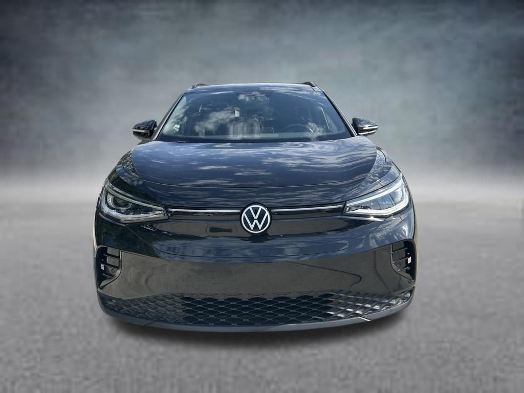 Used 2023 Black Volkswagen S image 8