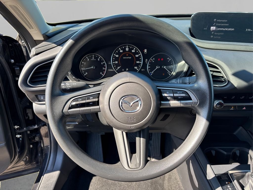 Used 2023 Black Mazda 2.5 S image 24