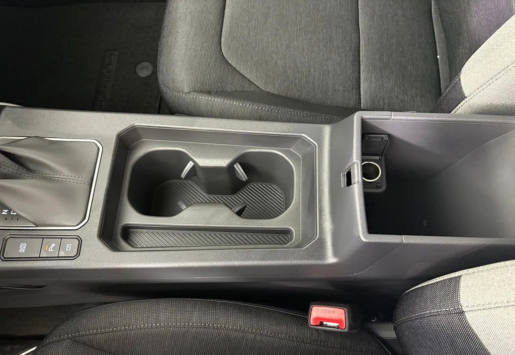 New 2027 Frost Blue / Black Roof Kia S image 33