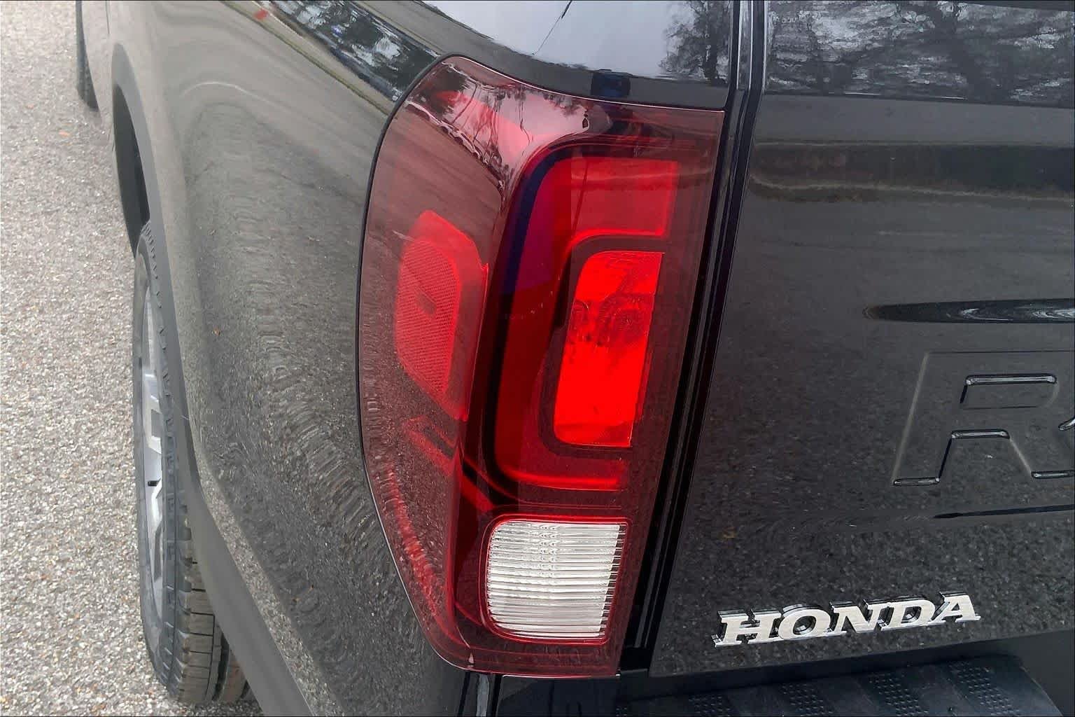 2026 Honda Ridgeline RTL - Photo 14