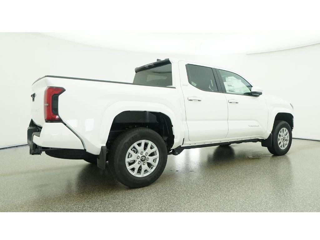 New 2026 Ice Cap Toyota SR5 image 25