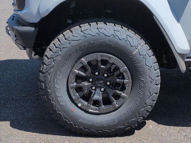 New 2026 Avalanche Gray Ford Raptor® image 33