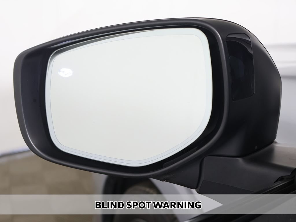Used 2020 Silver Subaru 2.5i Sport image 5