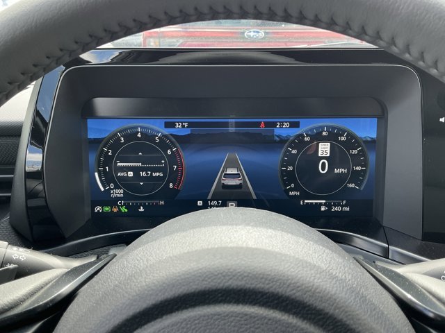 2026 Subaru Outback Limited XT - Photo 46