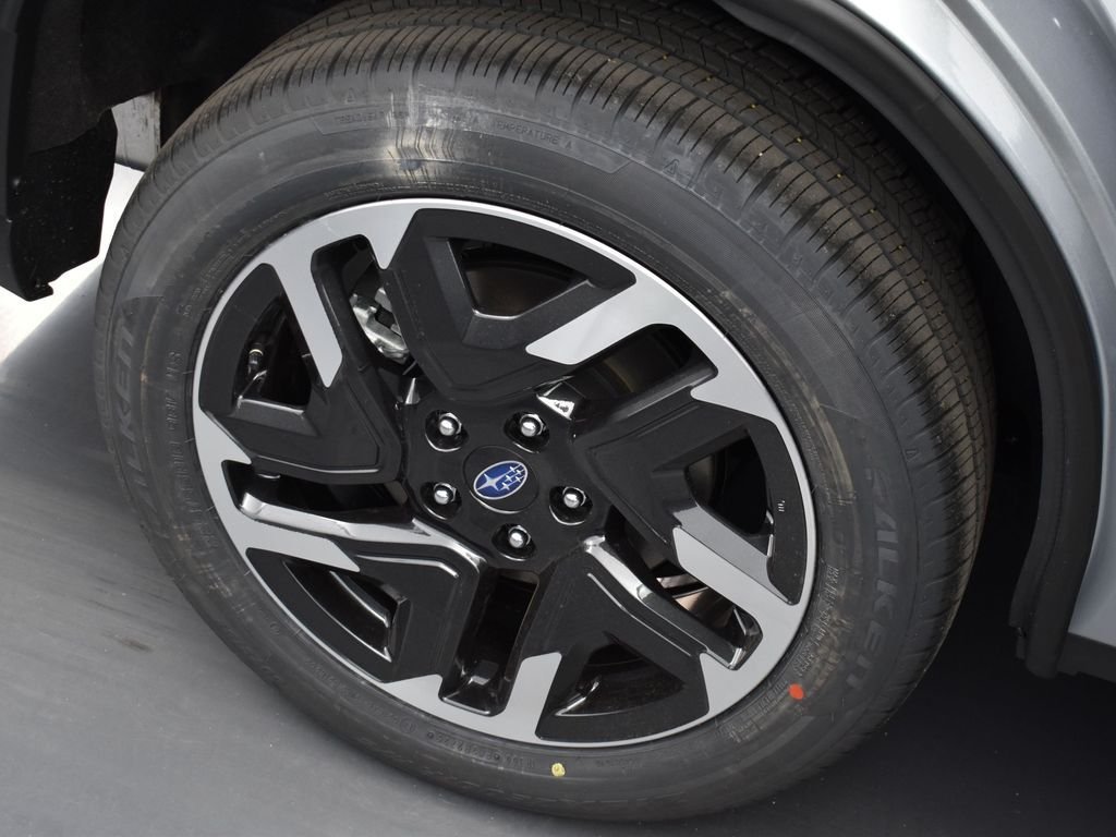 2026 Subaru Forester Limited - Photo 26