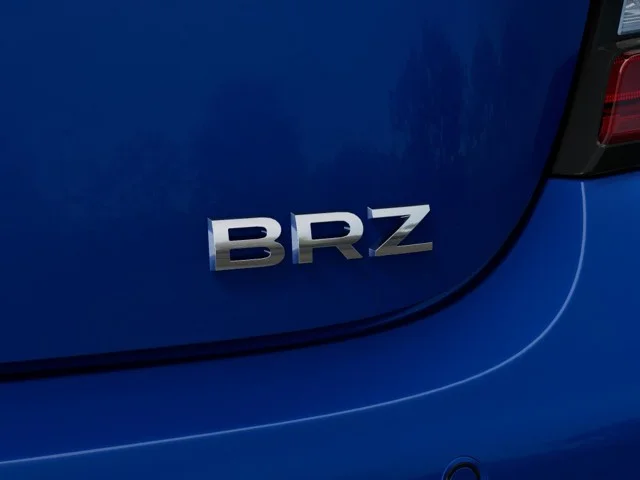 New 2027 SAPPHIRE BLUE PEARL Subaru Limited image 11