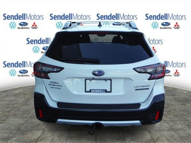 2022 Subaru Outback Touring - Photo 8