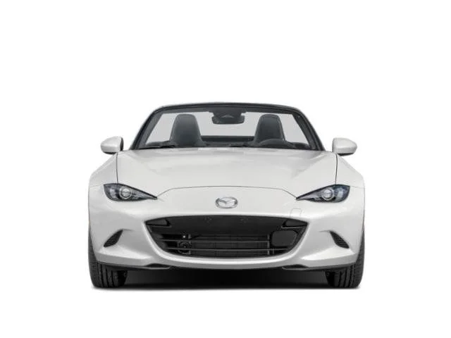 New 2026 Deep Crystal Blue Mica Mazda Grand Touring image 7