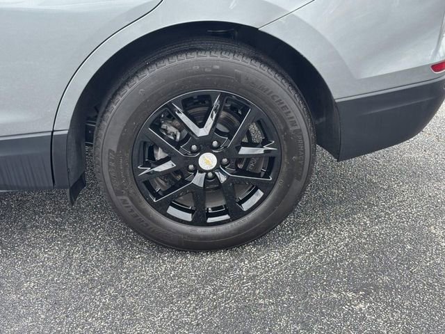 2024 Chevrolet Equinox LT - Photo 10