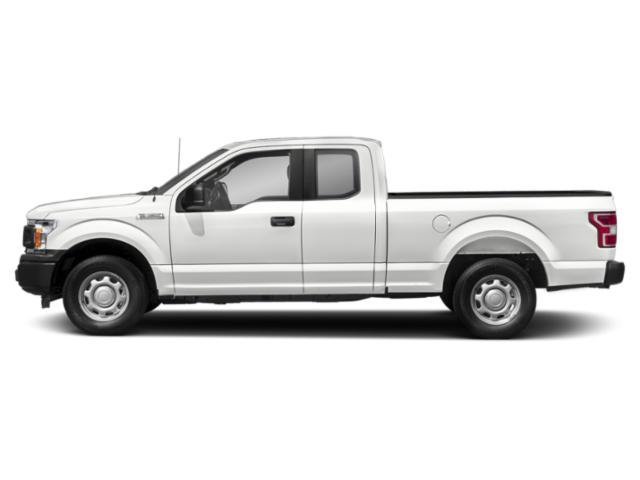 Used 2020  Ford  image 3