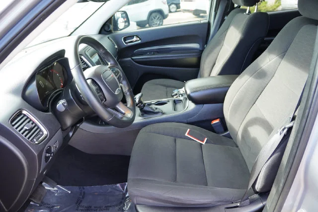 Certified Used 2019 Silver Dodge GT image 16
