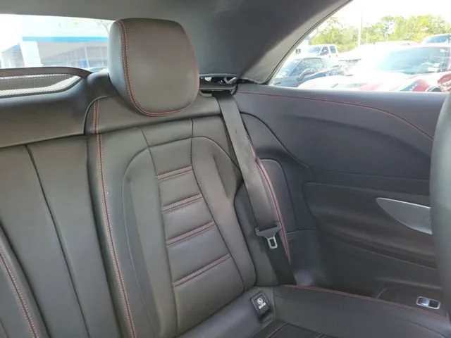 2019 Mercedes-Benz E-Class AMG E53 - Photo 19