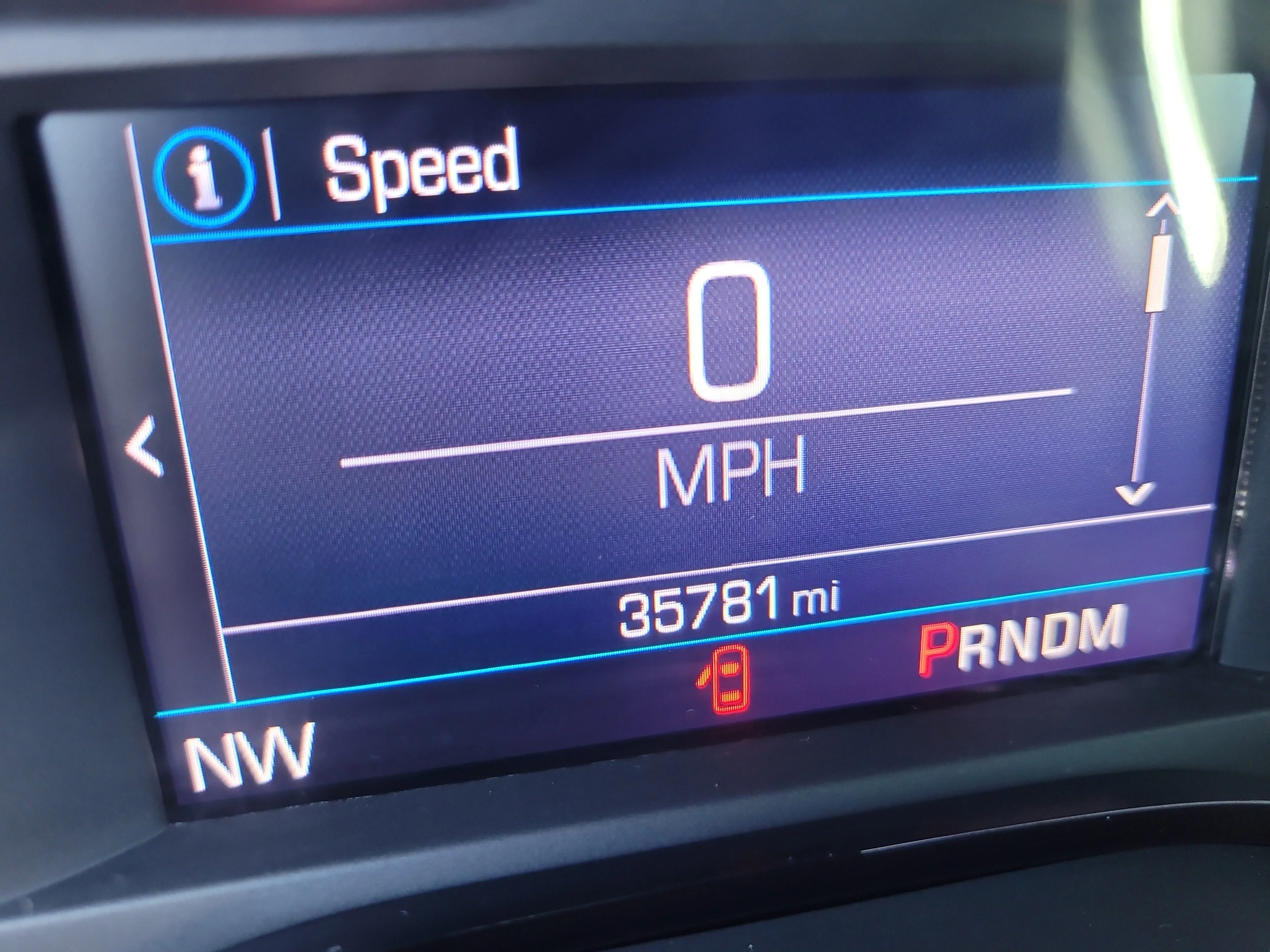 Used 2022 Riverside Blue Metallic Chevrolet LT1 image 30