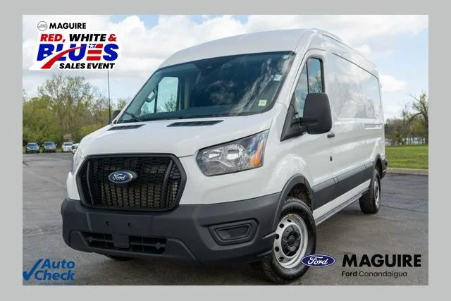 Used 2024  Ford Base image 1