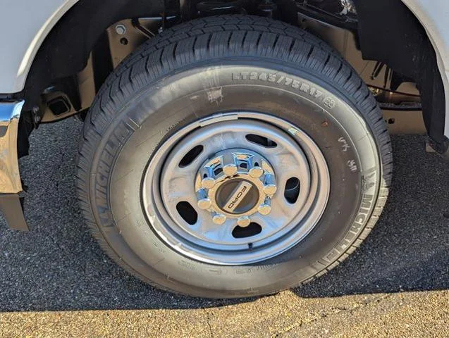 2026 Ford F-250 Super Duty XL - Photo 26