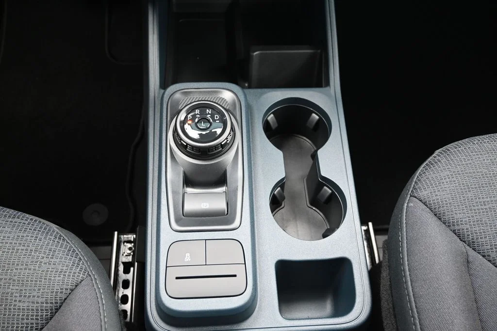 New 2026 Space White Metallic Ford XL image 22
