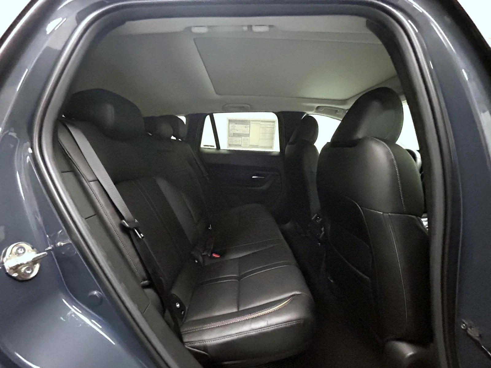 New 2026 Polymetal Gray Metallic Mazda Premium Plus AWD image 19