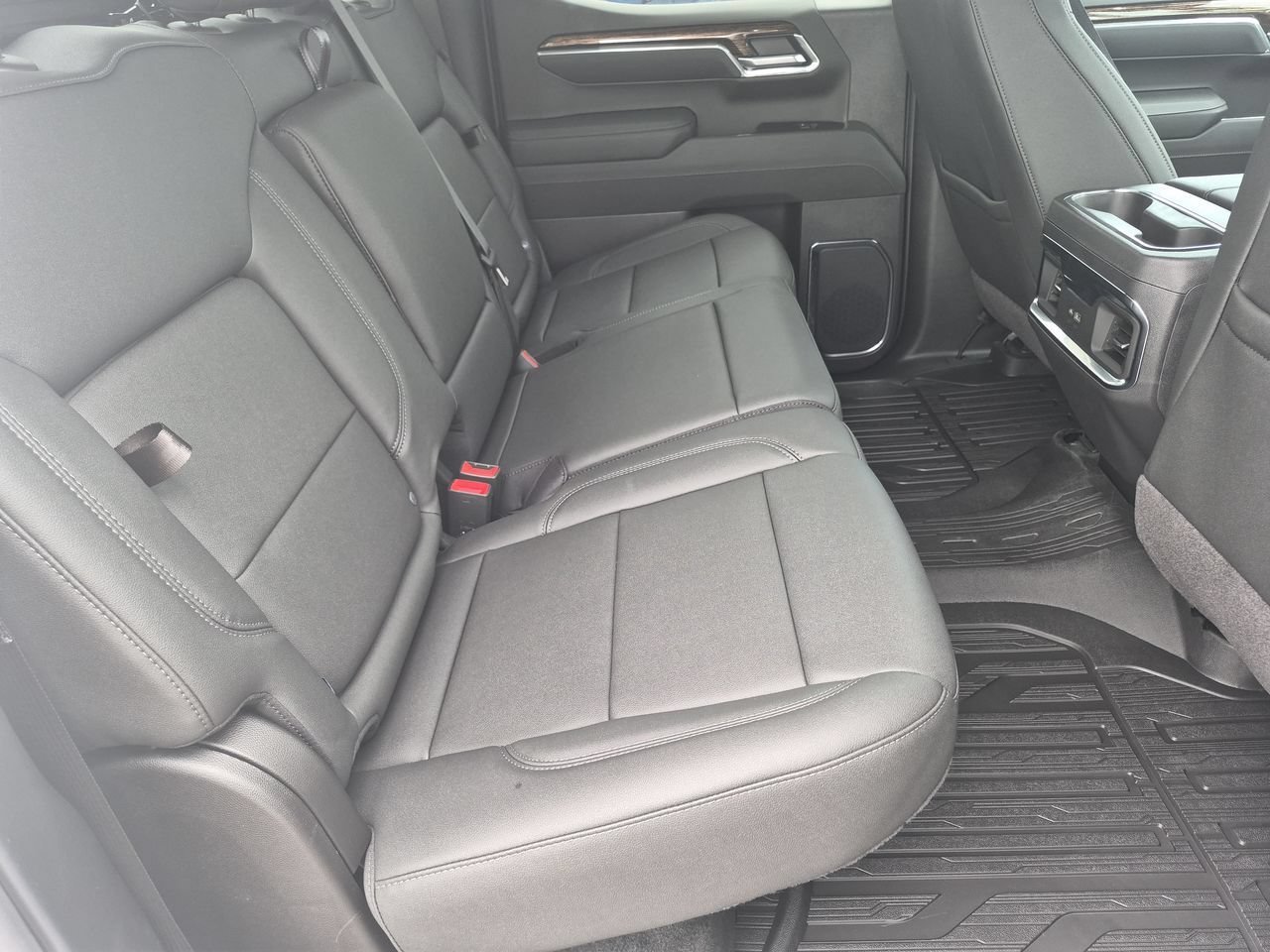 2026 GMC Sierra 1500 Elevation - Photo 26