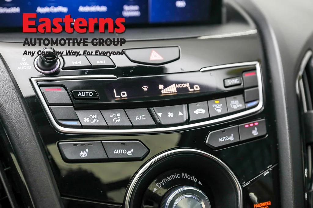 Used 2020 Gray Acura Technology Package image 18