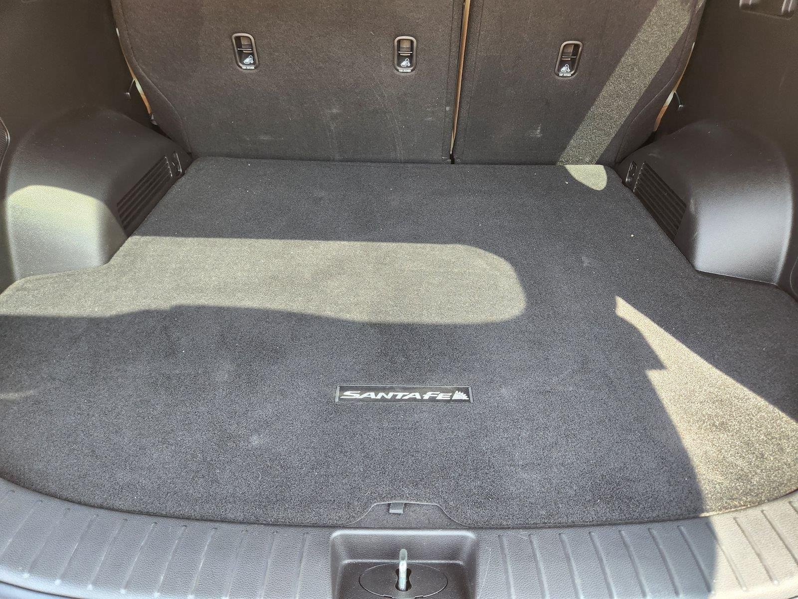 Used 2023 Twilight Black Hyundai Calligraphy image 32