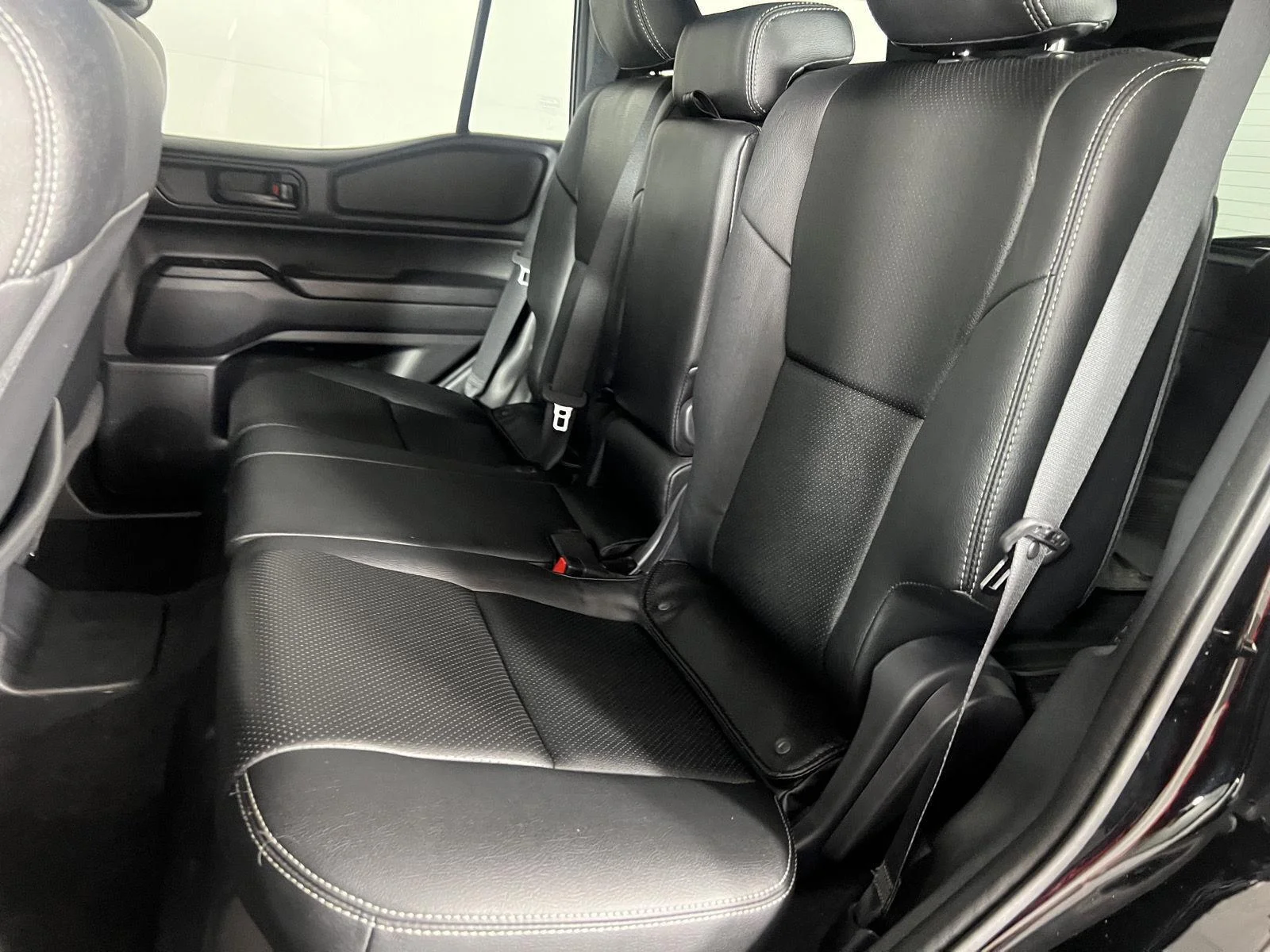 Used 2024 Black Toyota 1958 image 23