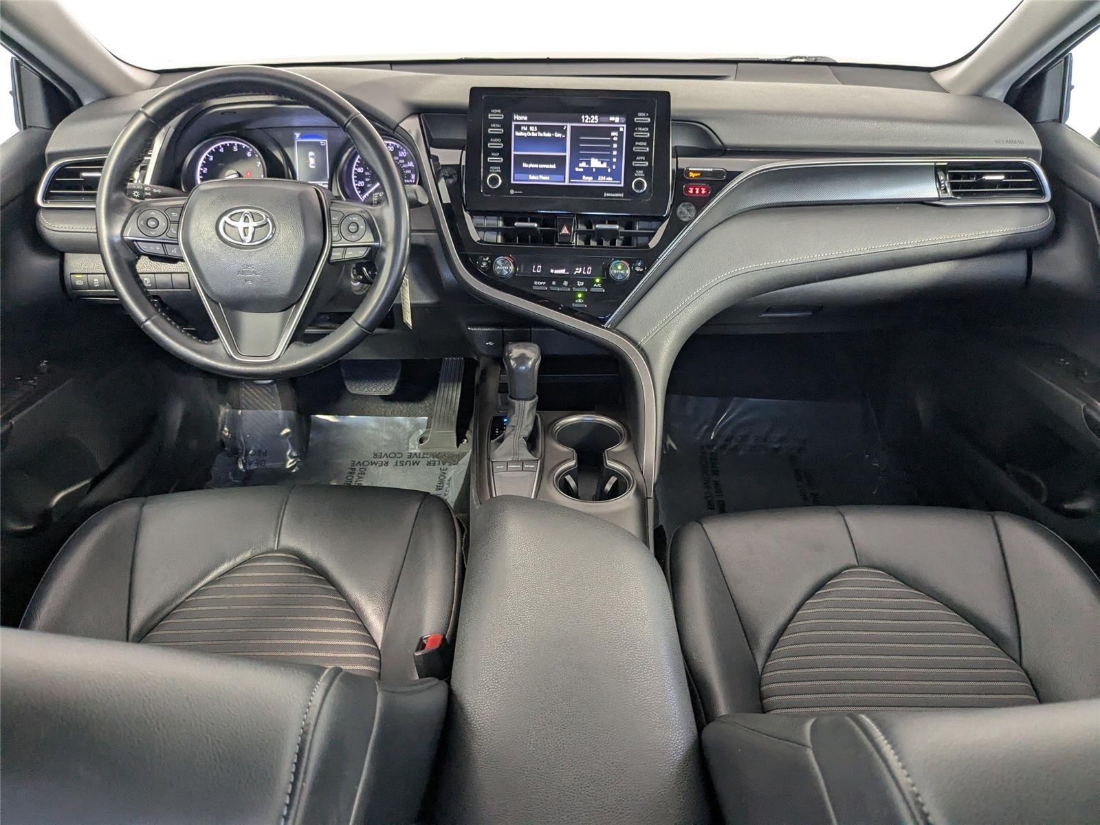 2022 Toyota Camry SE - Photo 27