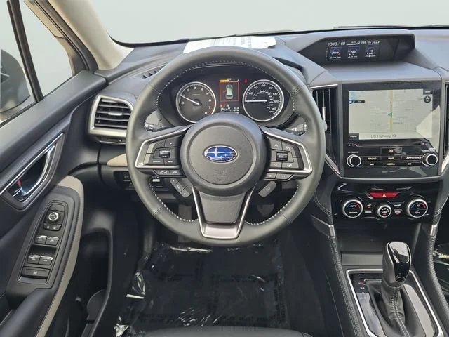 Used 2023 Silver Subaru Limited image 8