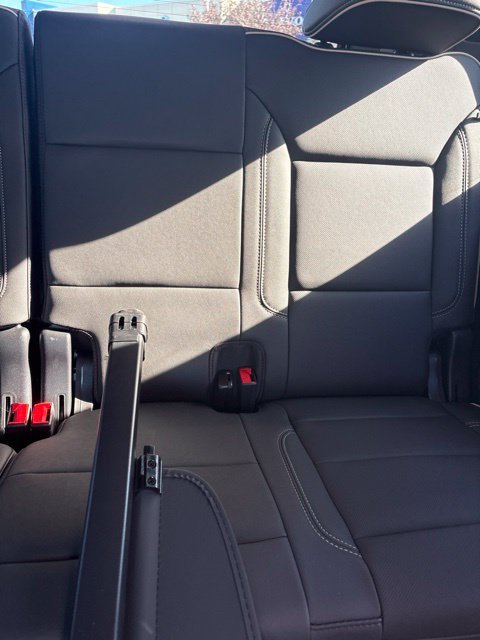 Used 2025 Black Chevrolet Premier image 24