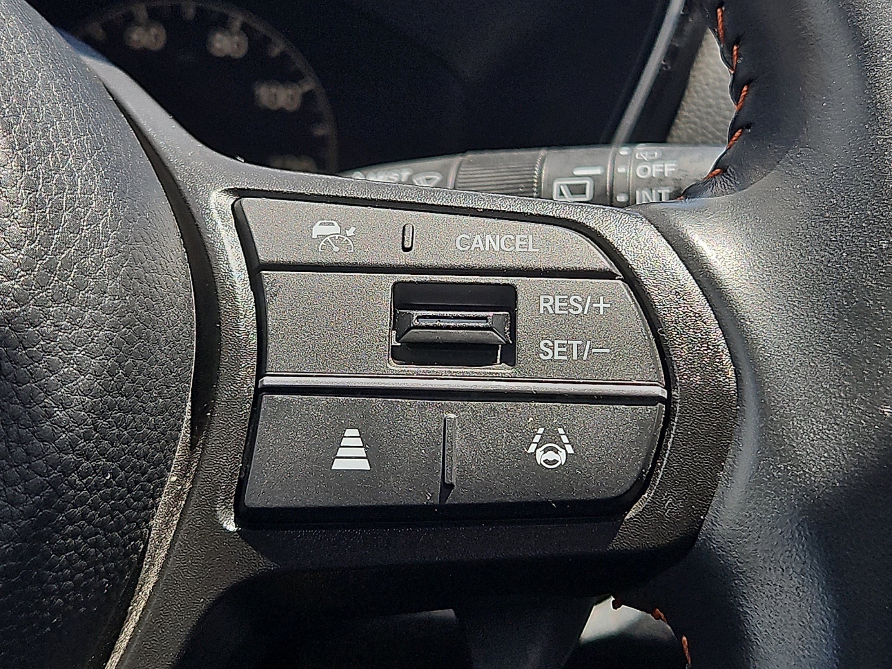 Used 2024 Urban Gray Pearl Honda Sport-L image 17