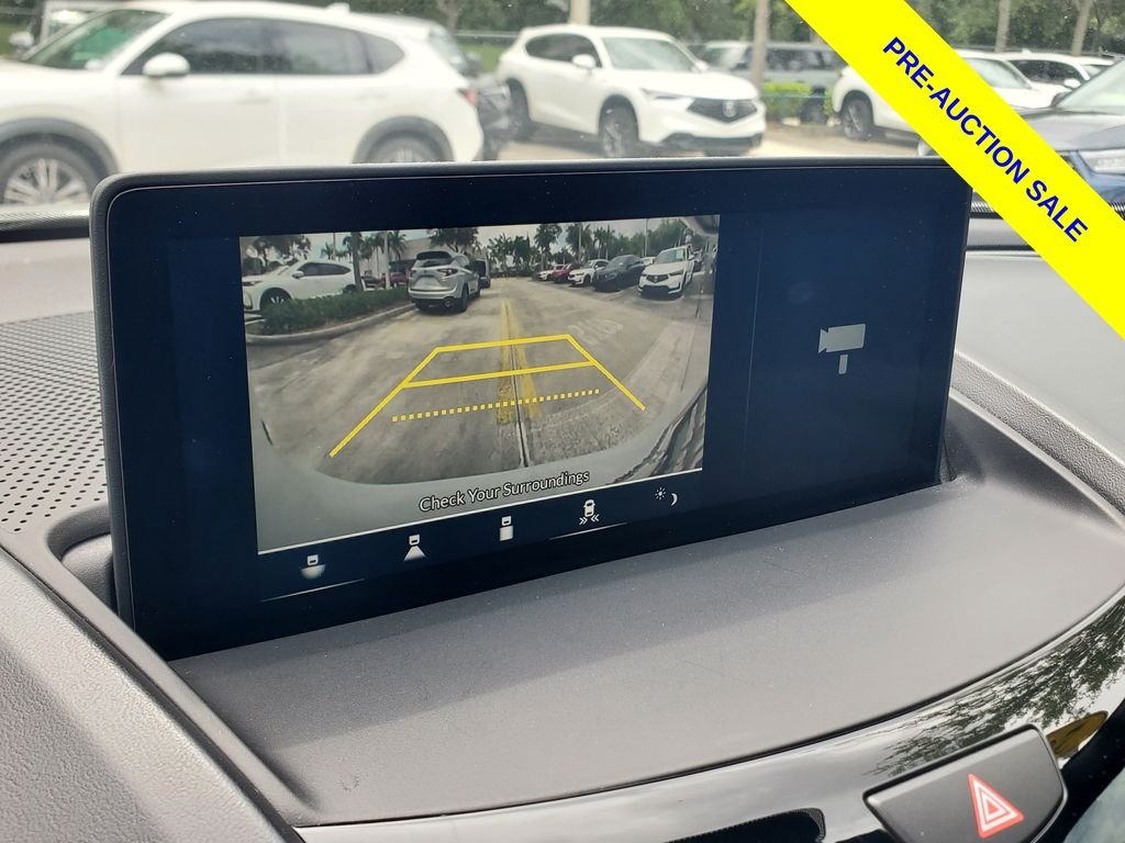 Used 2022 White Acura A-Spec Package image 30