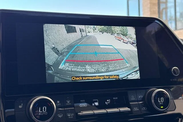 Certified Used 2026  Toyota XSE image 25
