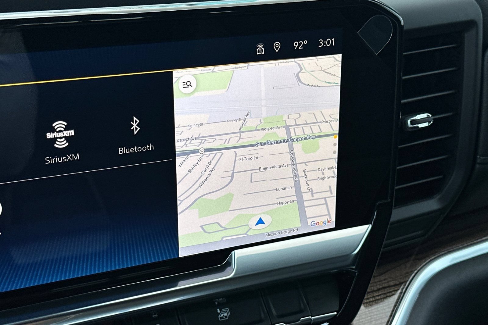 New 2026 Summit White Chevrolet LT image 18