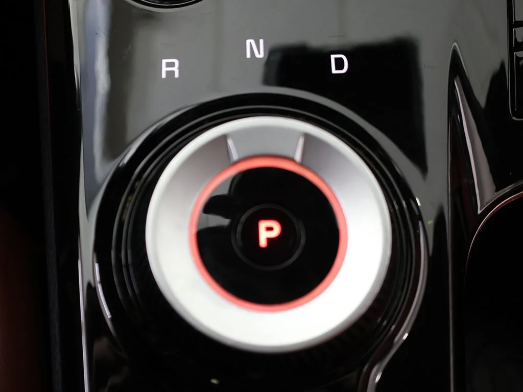Used 2023 Gray Kia SX-Prestige image 56