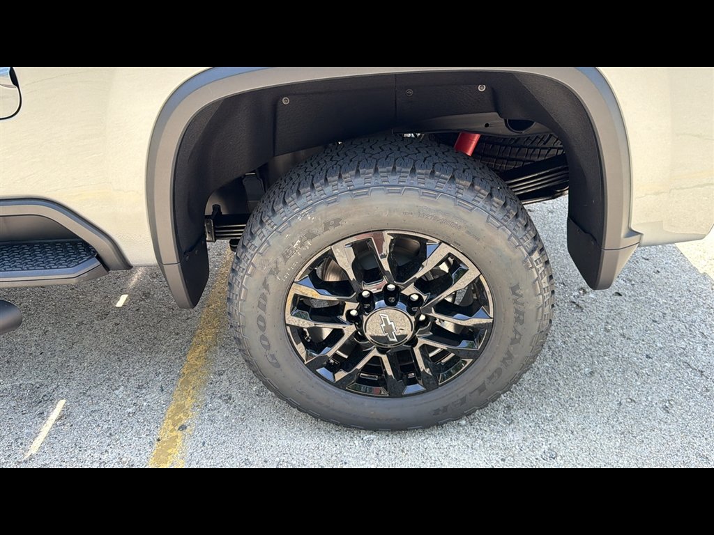 2026 Chevrolet Silverado 2500 HD LT - Photo 24