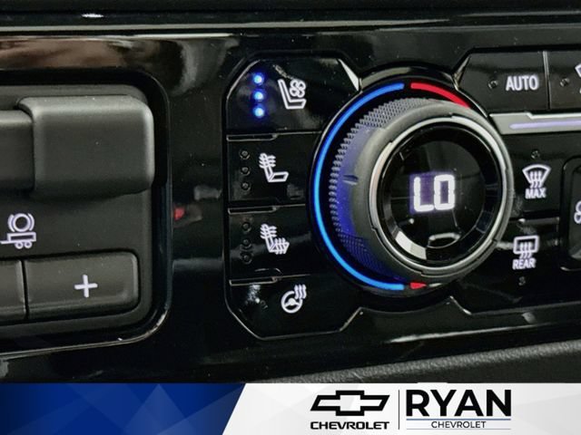 2026 Chevrolet Silverado 1500 High Country - Photo 21