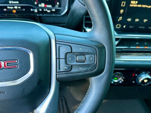Used 2023 Sterling Metallic GMC Elevation image 31
