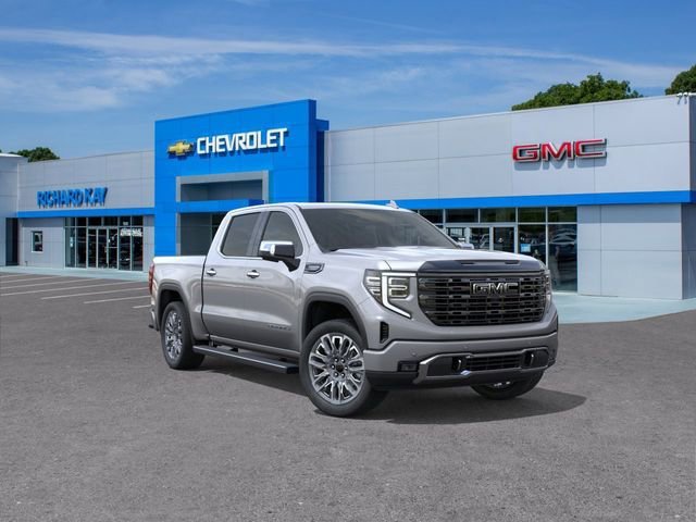 2026 GMC Sierra 4WD Crew Cab Short Box Denali Ultimate's photo