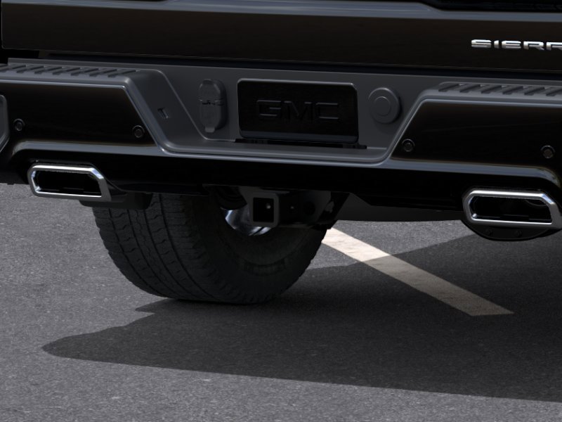 2026 GMC Sierra 1500 Denali - Photo 14