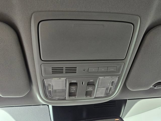 2022 Honda CR-V EX-L - Photo 62