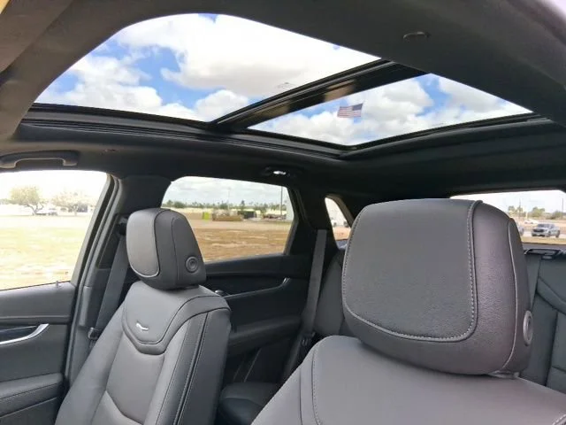 2026 Cadillac XT5 Premium Luxury - Photo 19