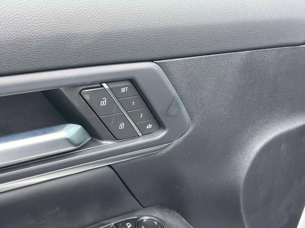 New 2026 Glacier White Tricoat GMC Denali image 22