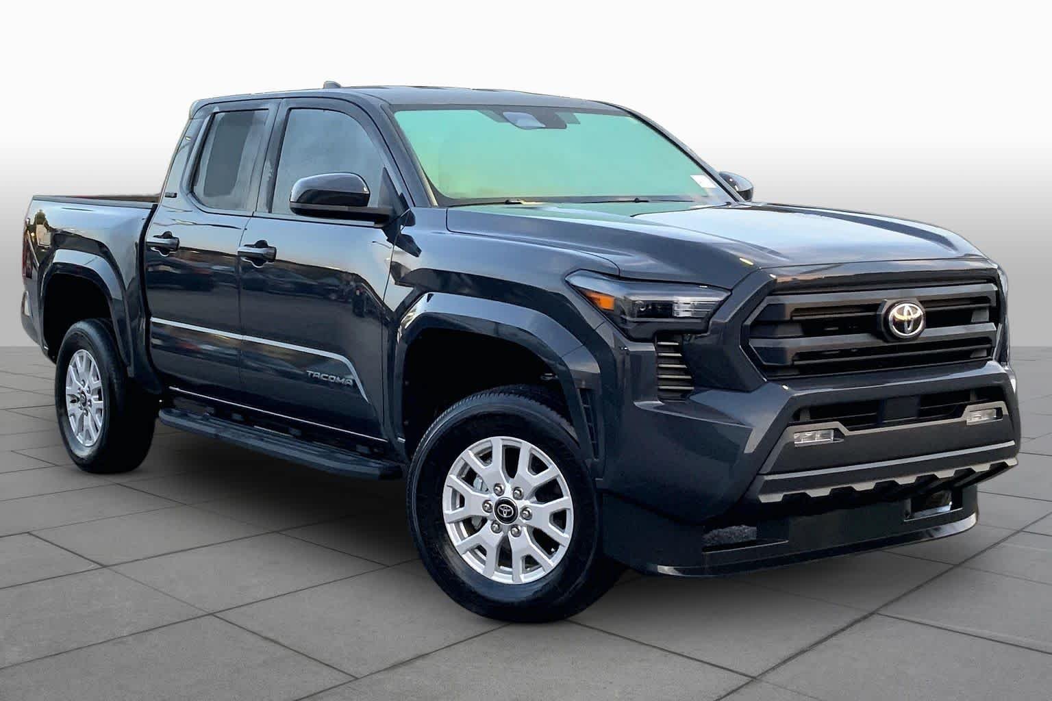 Used 2024 Underground Toyota SR5 image 3