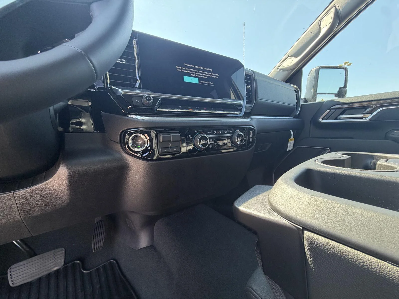 2026 Chevrolet Silverado 2500 HD LT - Photo 13
