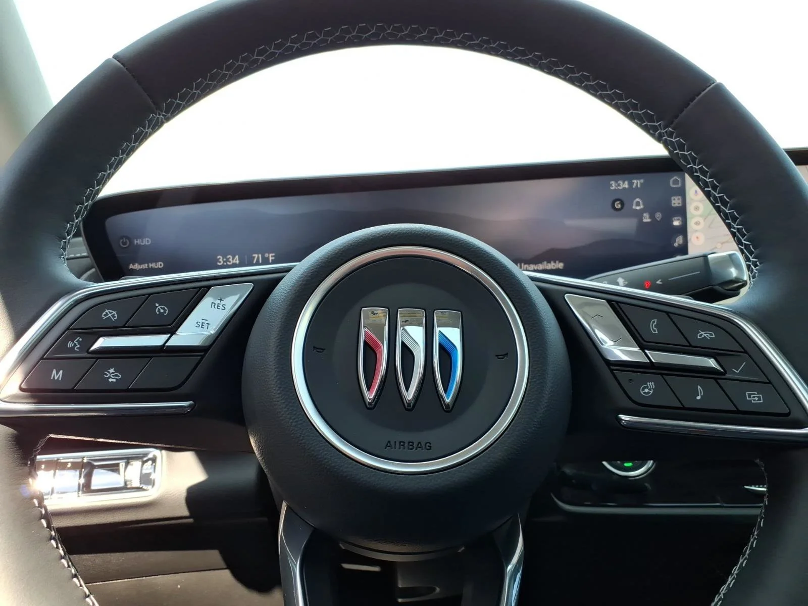 2026 Buick Envision Sport Touring - Photo 23