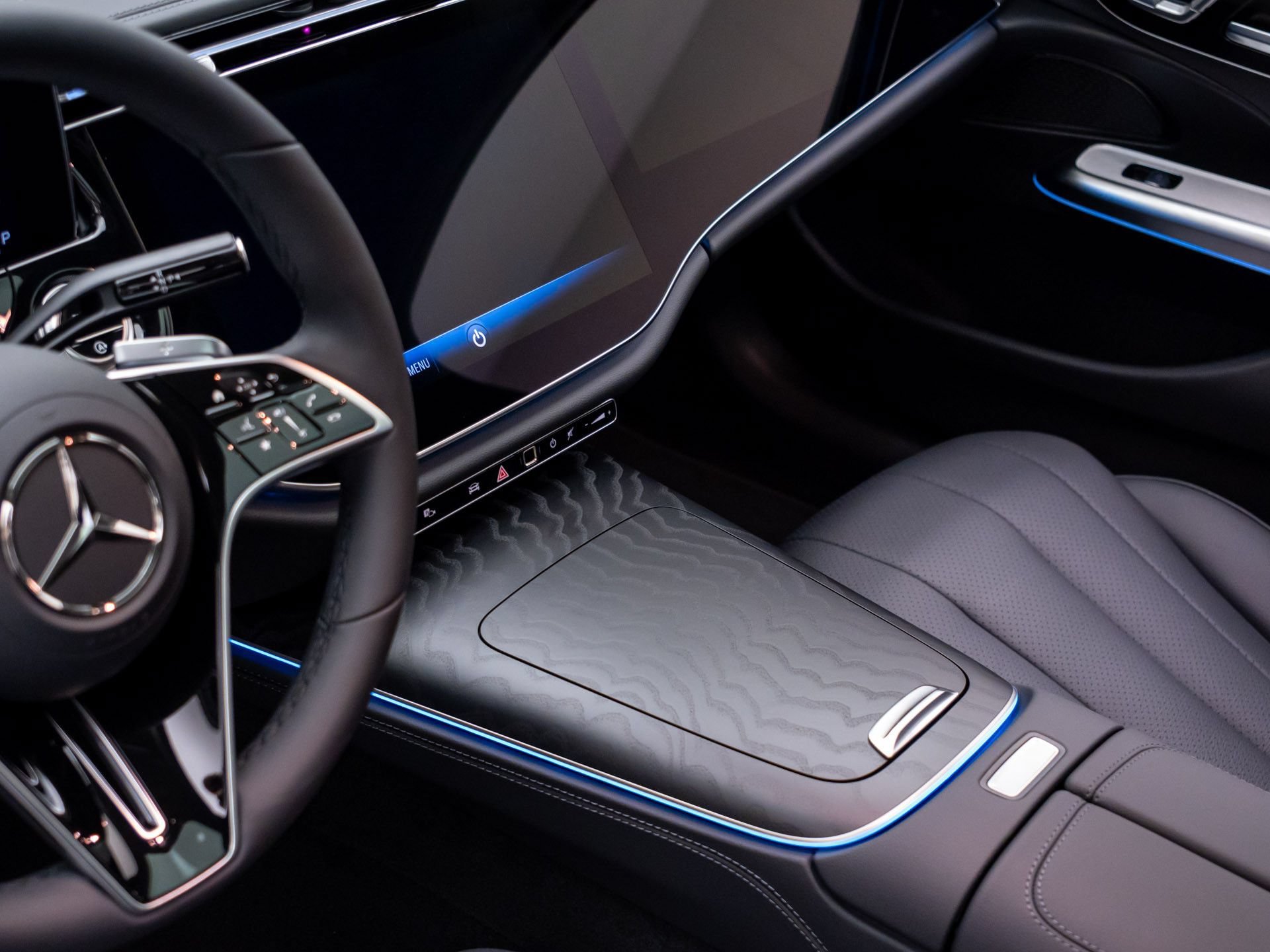 New 2027 Black Mercedes-Benz E 450 image 54